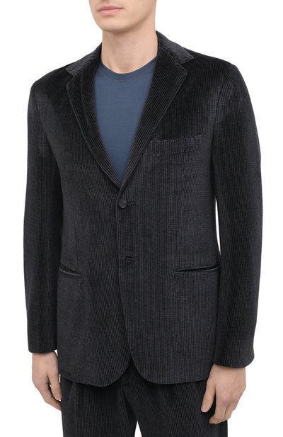 Вельветовый костюм KITON, арт. UAS0101K01T28, фото 2