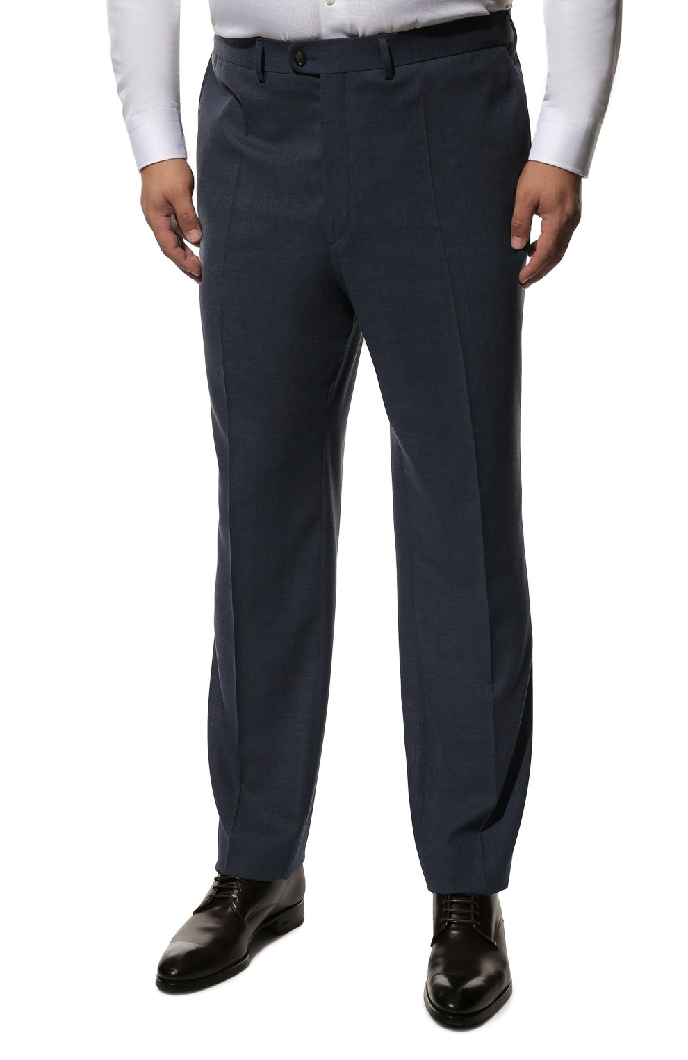 Шерстяной костюм EDUARD DRESSLER, арт. N282/53E20, фото 4