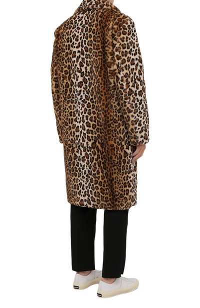 Шуба PALM ANGELS, арт. PMEA184F21FAB0016010, фото 4