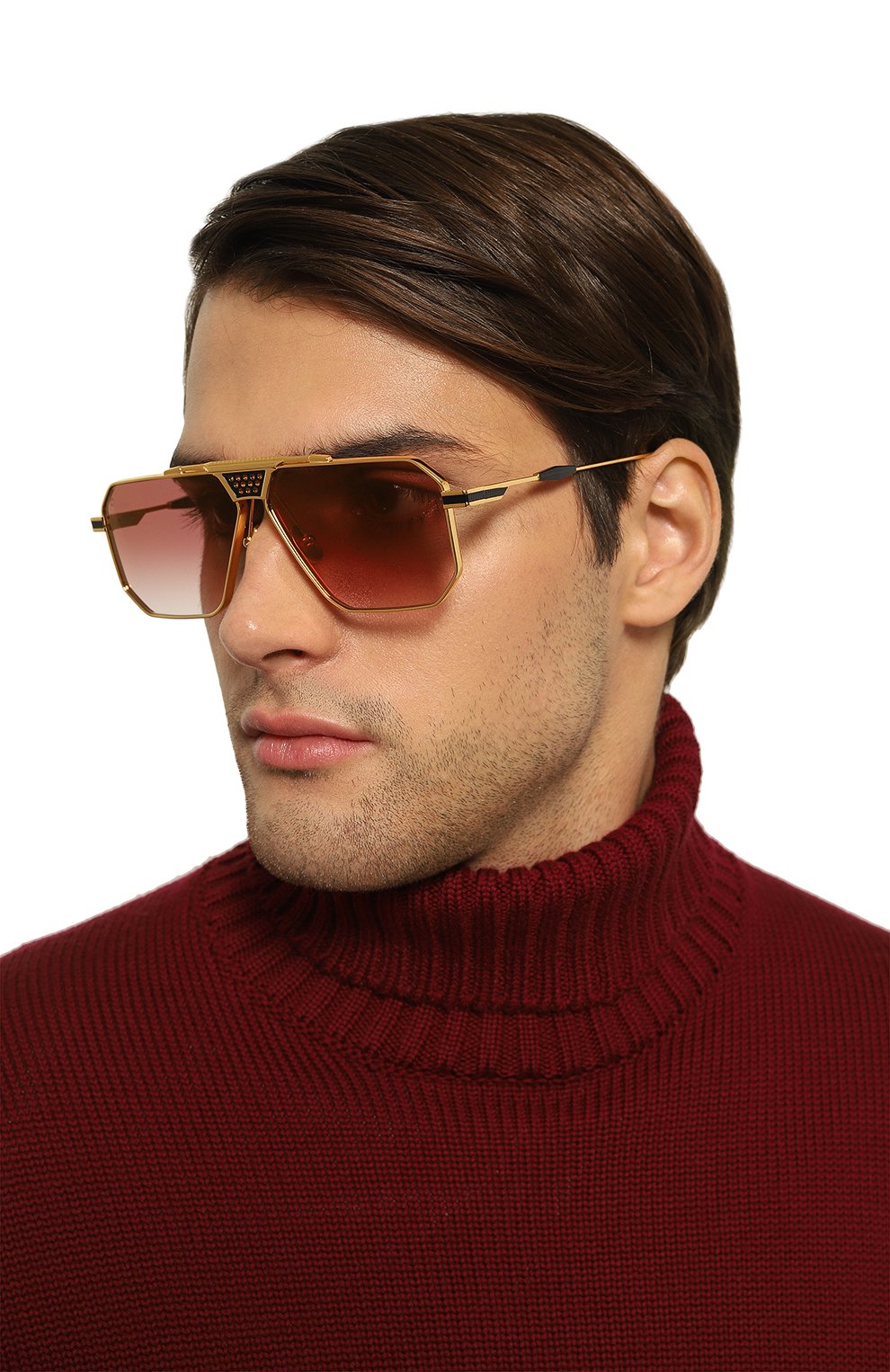 Солнцезащитные очки T HENRI, арт. BMC004, фото 2