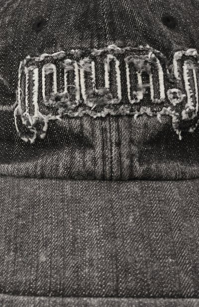 Джинсовая бейсболка JUUN.J, арт. JC528BP013, фото 4