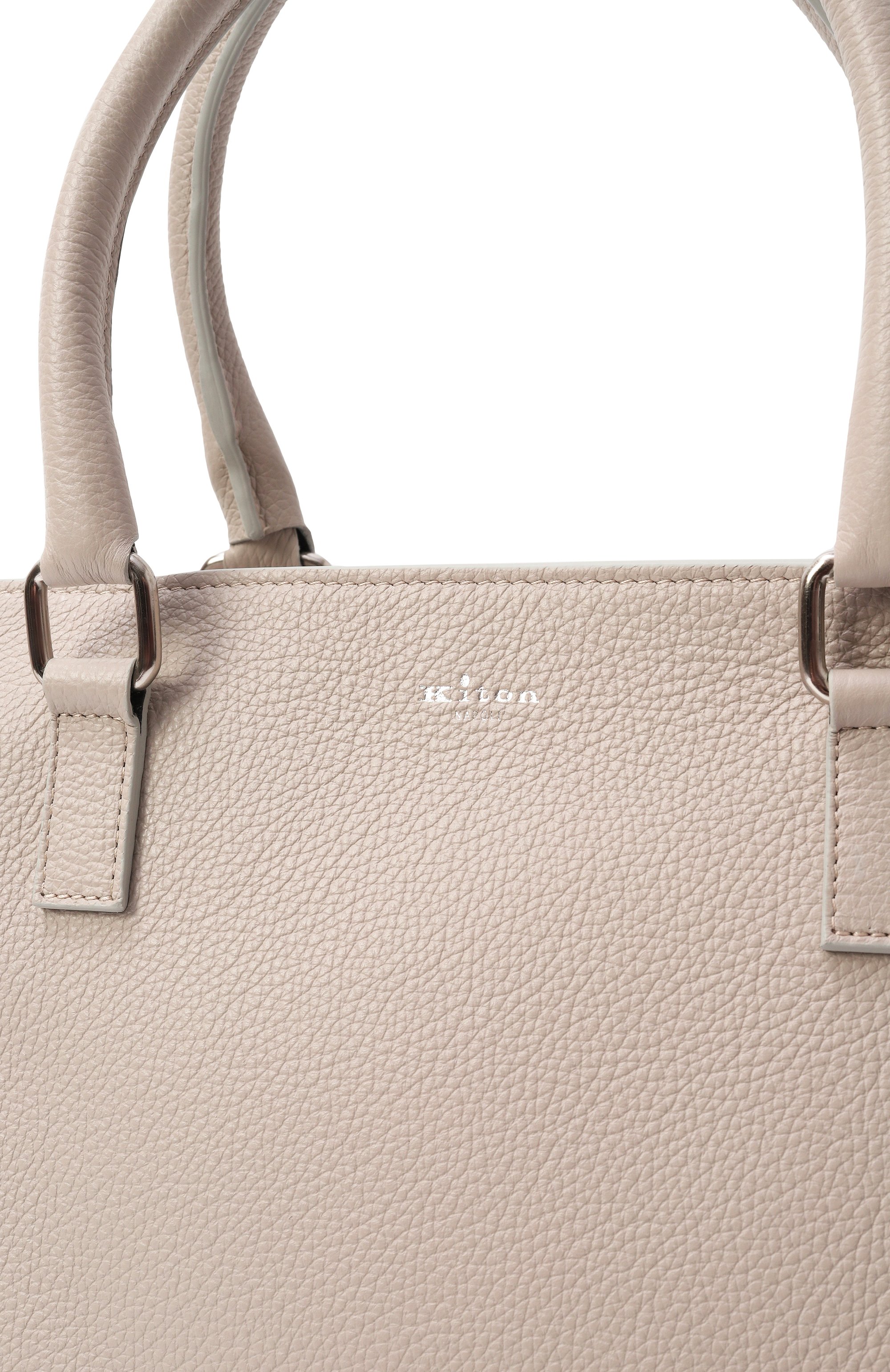 Сумка-тоут KITON, арт. DSST0TEN0116302, фото 3
