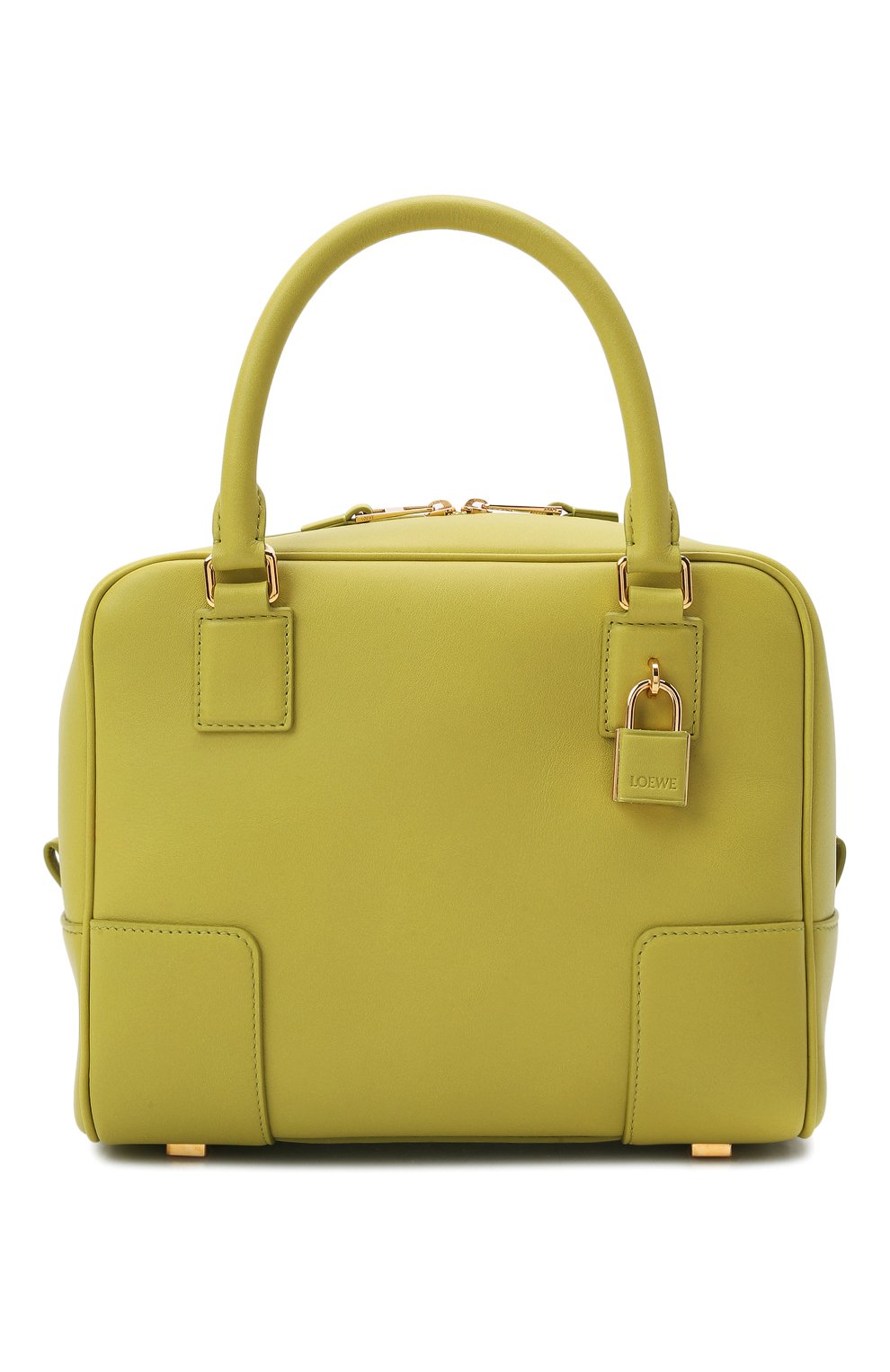 Сумка amazona 19 square LOEWE, арт. A039N10X03, фото 1