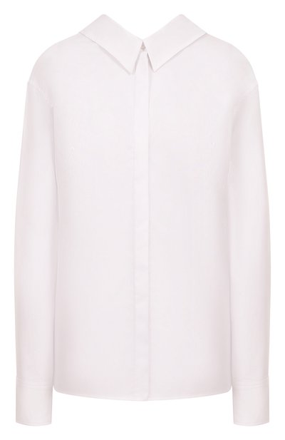 Женская хлопковая рубашка GOOROO, арт. SH018-7000-100-FW25/26