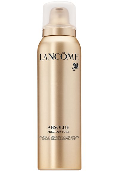 Пенка для умывания absolue precious pure (150ml) LANCOME, арт. 3605533272480, фото 1