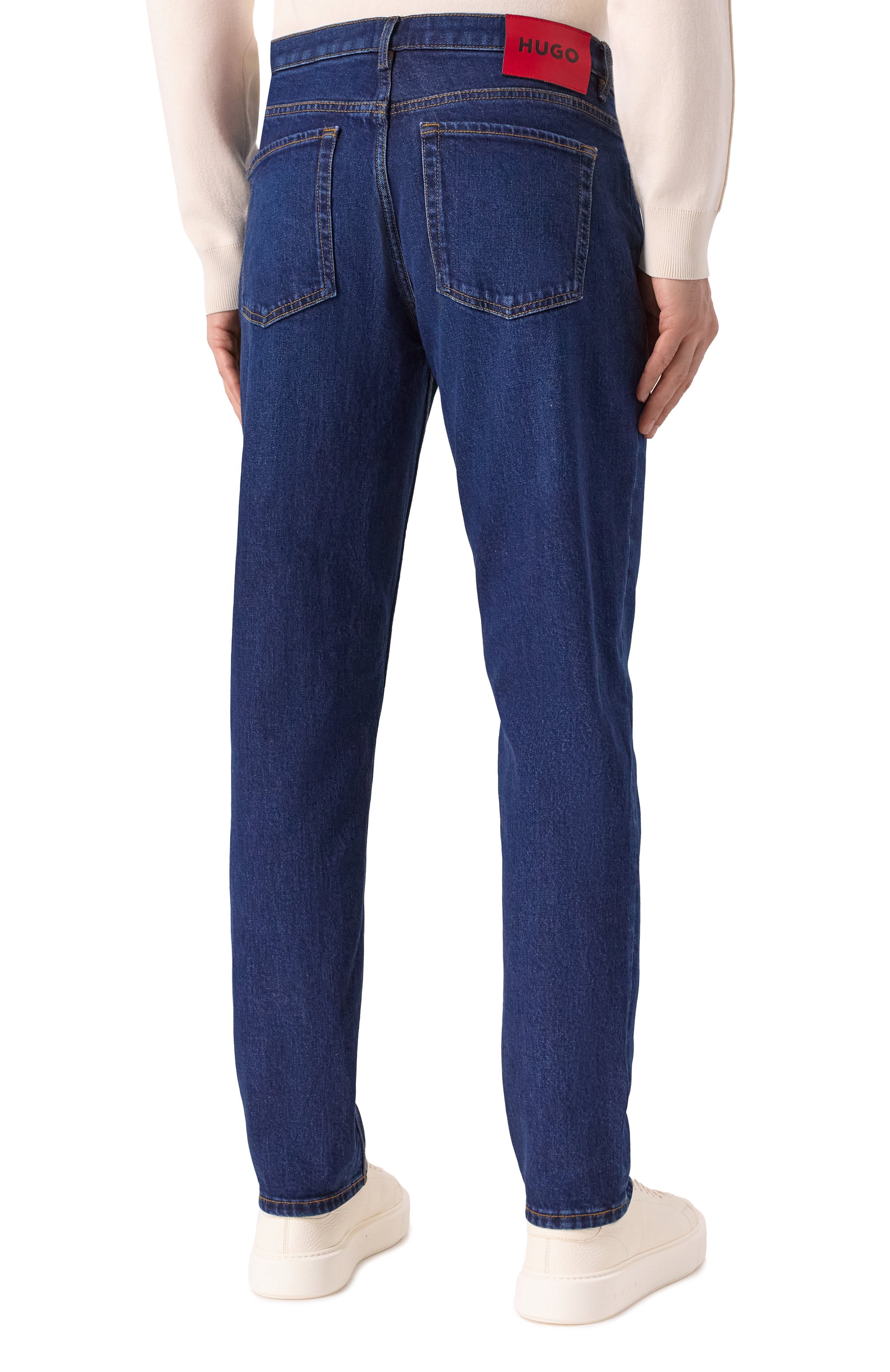Джинсы hugo 634 HUGO, арт. 50530612, фото 4