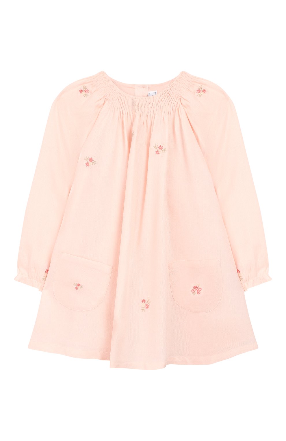 Платье свободного кроя TARTINE ET CHOCOLAT, арт. TP30151/18M-3A, фото 1