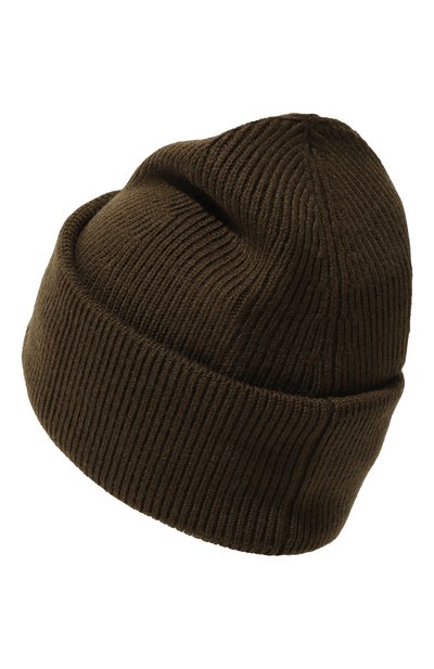 Шерстяная шапка MM6, арт. S52TB0004/M13036, фото 2