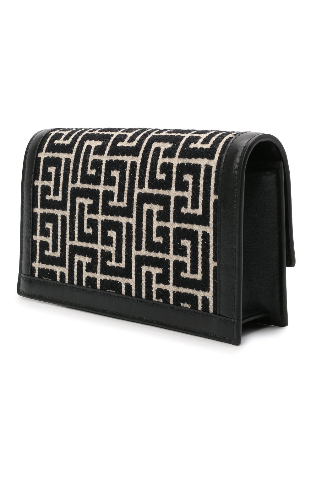 Сумка 1945 BALMAIN, арт. VN0RR114/TJGH, фото 3