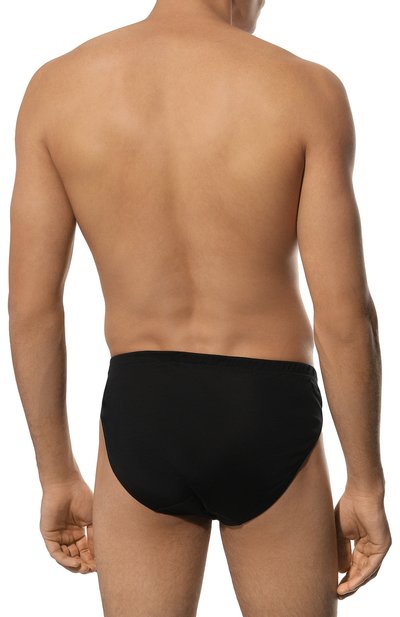 Хлопковые брифы HANRO, арт. 073502., фото 3