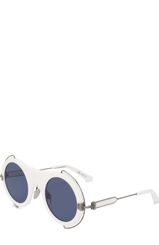 

Солнцезащитные очки CALVIN KLEIN 205W39NYC, Белый