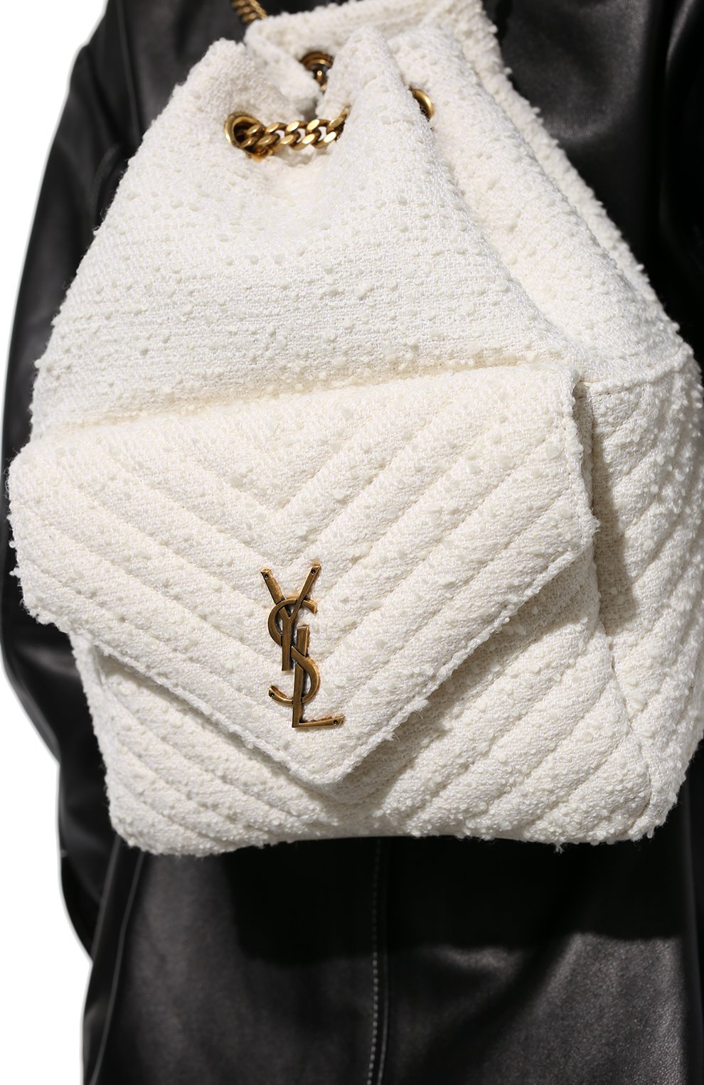 Рюкзак ysl SAINT LAURENT, арт. 672609/2RL67, фото 2