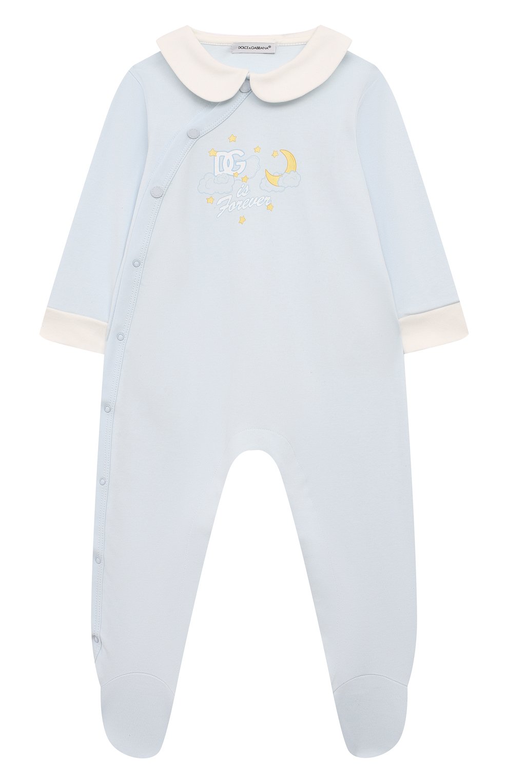 Комплект из трех предметов DOLCE & GABBANA, арт. L1J08P/G7N2P, фото 2