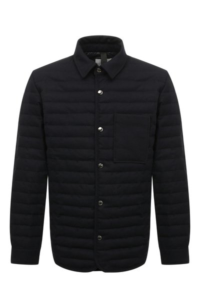 Пуховая куртка BOGNER, арт. 38913337, фото 1