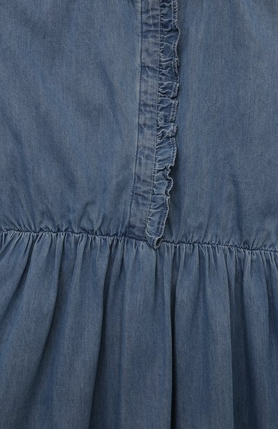 Джинсовое платье C`ERA UNA VOLTA, арт. AW24DR01012, фото 3