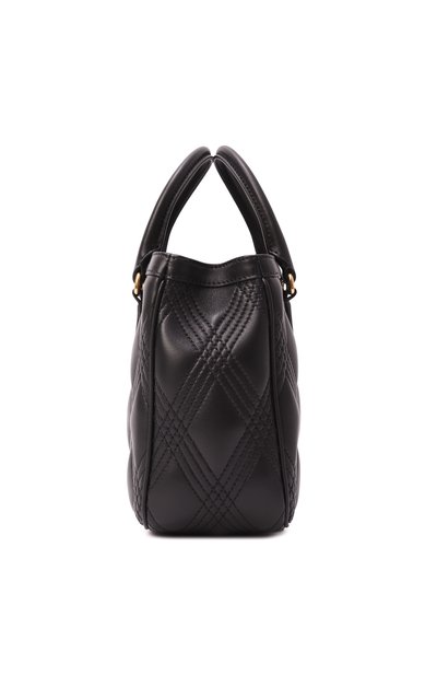 Сумка quiltie 67 VALENTINO, арт. 7W2B0R97/MIC, фото 4