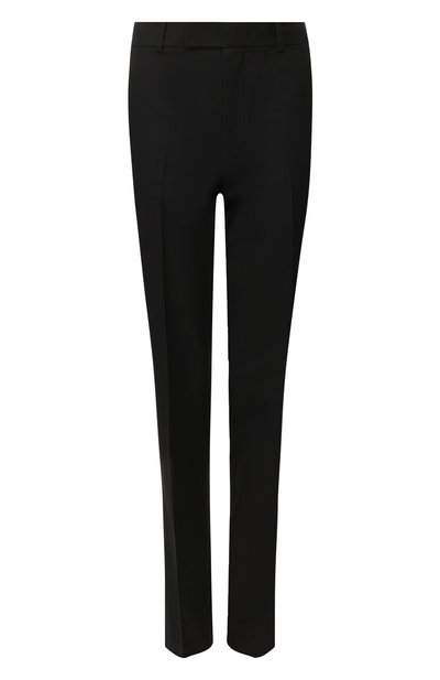 Женские брюки со стрелками HELMUT LANG, арт. J01HW204