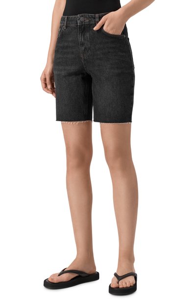 Джинсовые шорты 12 STOREEZ, арт. 131329, фото 3