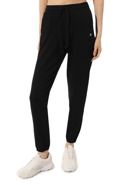 Хлопковые джоггеры DEHA, арт. A00525, фото 3