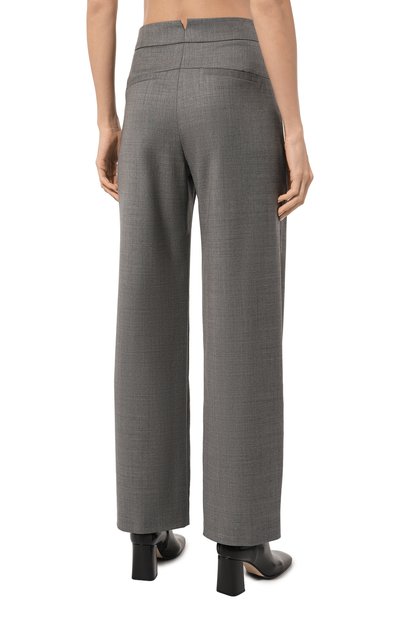 Шерстяные брюки WINDSOR, арт. 52 DH204/10010786, фото 4