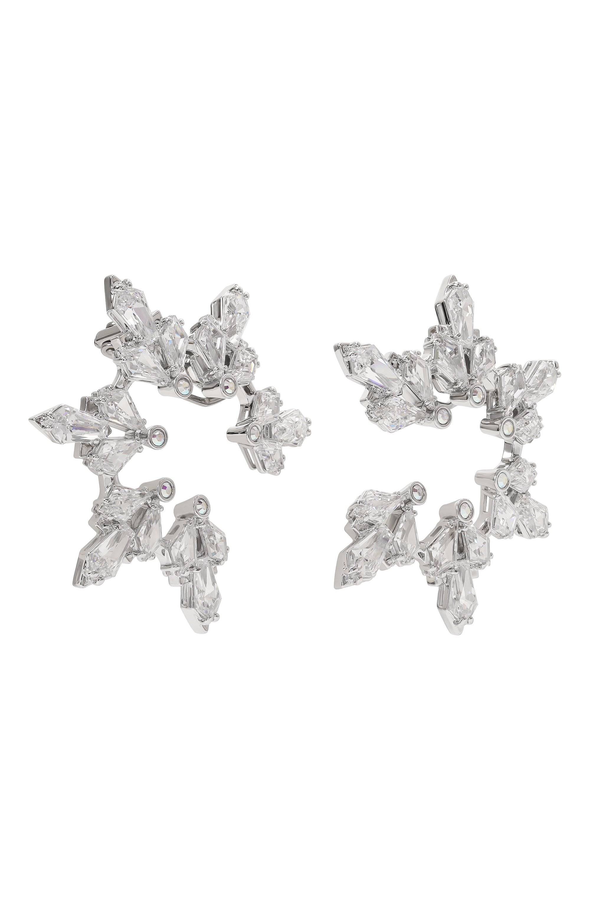 Серьги SWAROVSKI, арт. 5692641, фото 3