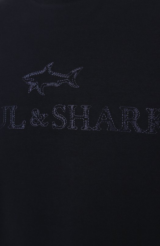 Свитшот Paul&Shark 25411881 Синий  25411881 Фото 6