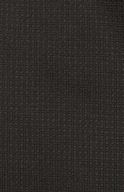 Шелковый галстук LANVIN синего цвета по цене 12600 руб., арт. 11504/TIE, фото 3 Шелковый галстук LANVIN, арт. 11504/TIE, фото 3