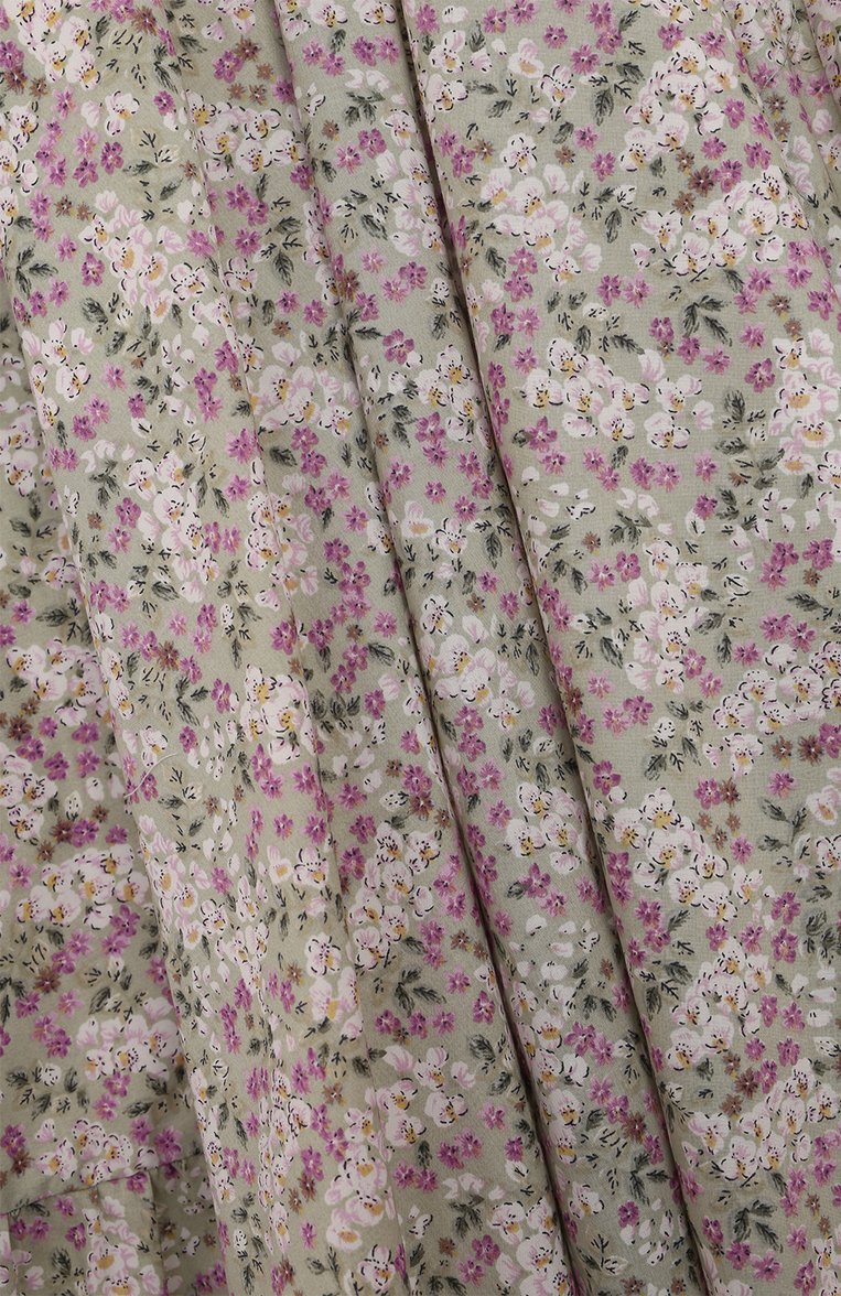 Хлопковая юбка DESIGNERS CAT, арт. 100000K01001296 B0UQET SKIRT/6A-8A, фото 1