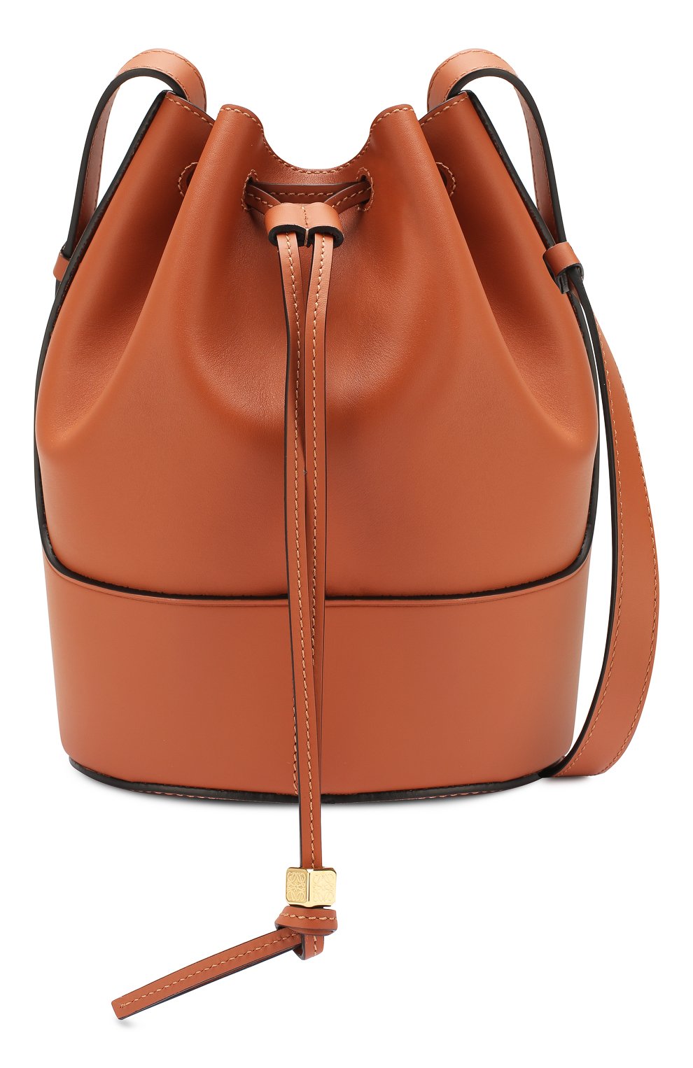 Сумка balloon small LOEWE, арт. 326.75AC31, фото 6