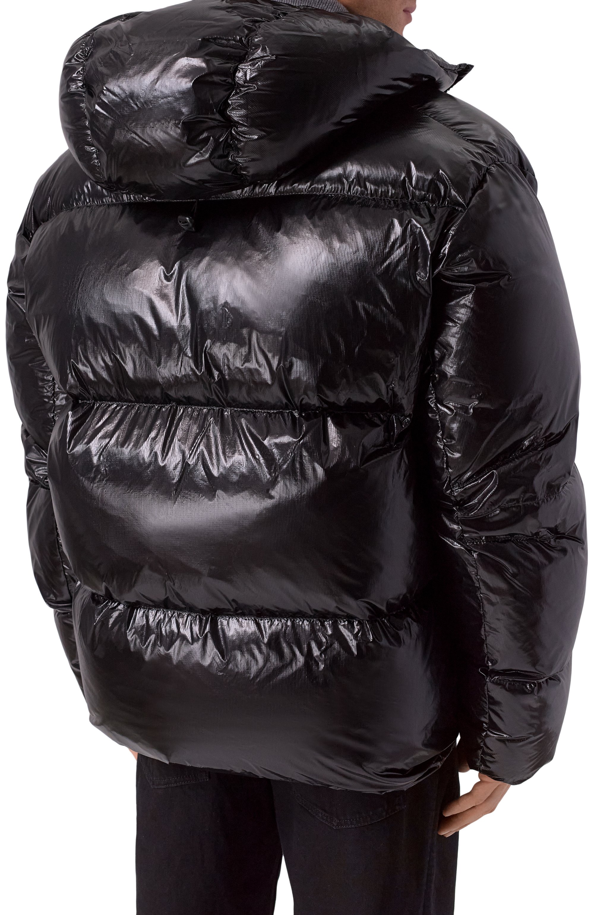 Пуховик JET SET, арт. 2522/210209, фото 4