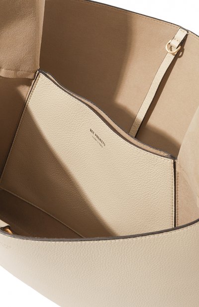 Сумка-тоут clare REE PROJECTS, арт. T0TCLAL1SPGTS_SST_1, фото 5