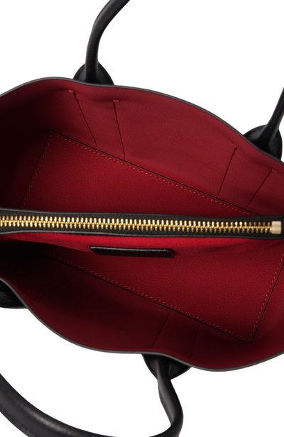 Сумка-тоут the grommet charm cristina tote MARC JACOBS (THE), арт. 2F6HTT008H01, фото 5