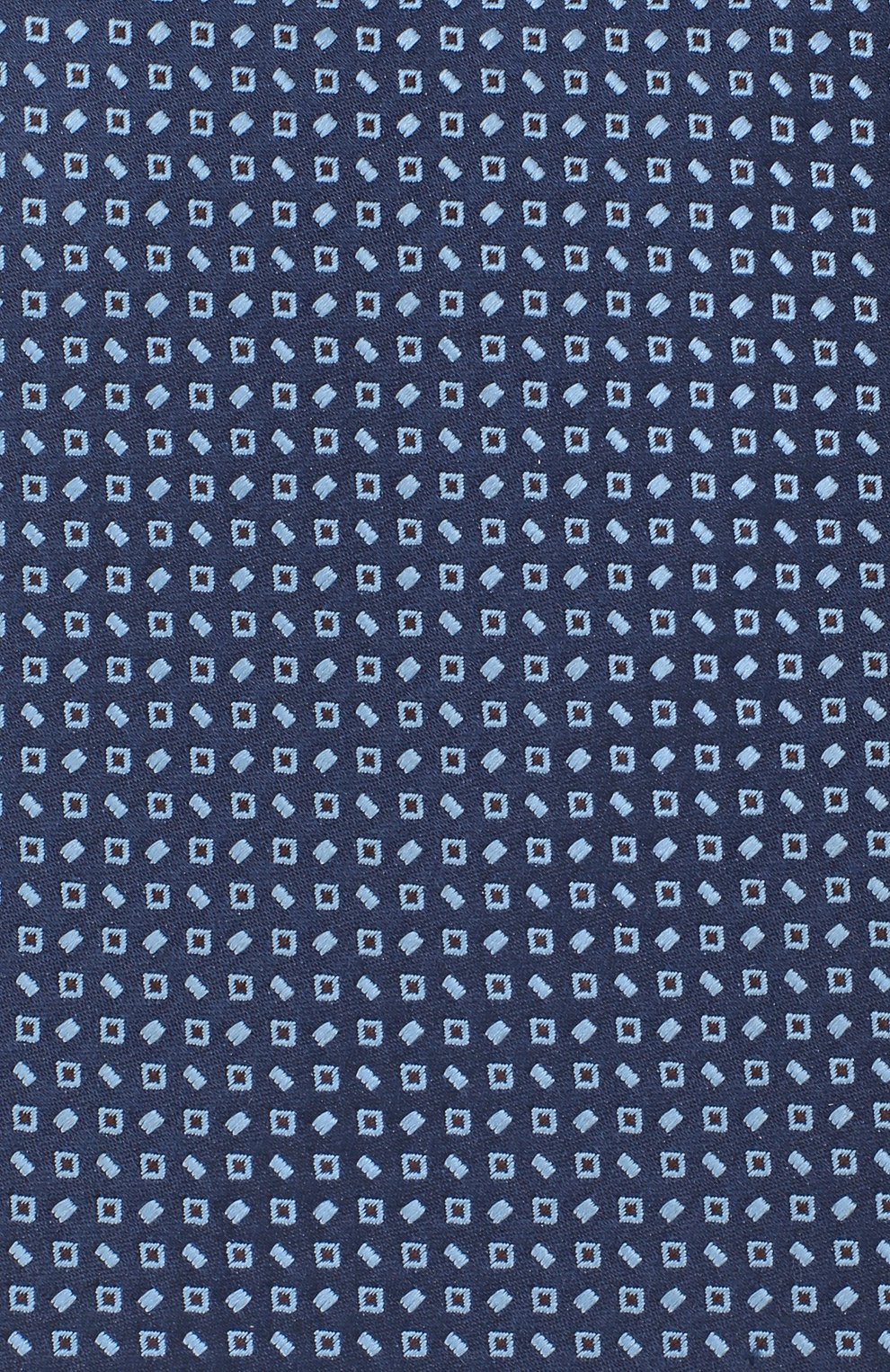 Шелковый галстук BRIONI, арт. 062H00/09425, фото 3