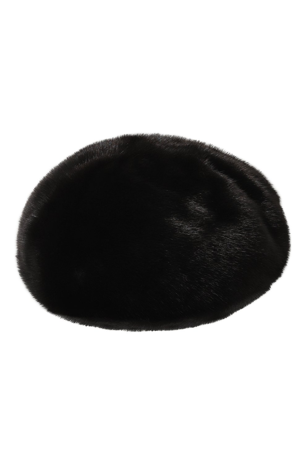 Меховой берет из норки FURLAND, арт. 0013600110086300000, фото 1