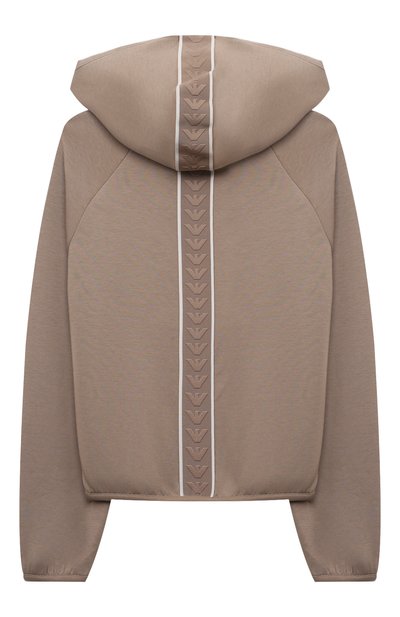 Комплект из толстовки и брюк EMPORIO ARMANI, арт. 6D3V01/1JHSZ, фото 3