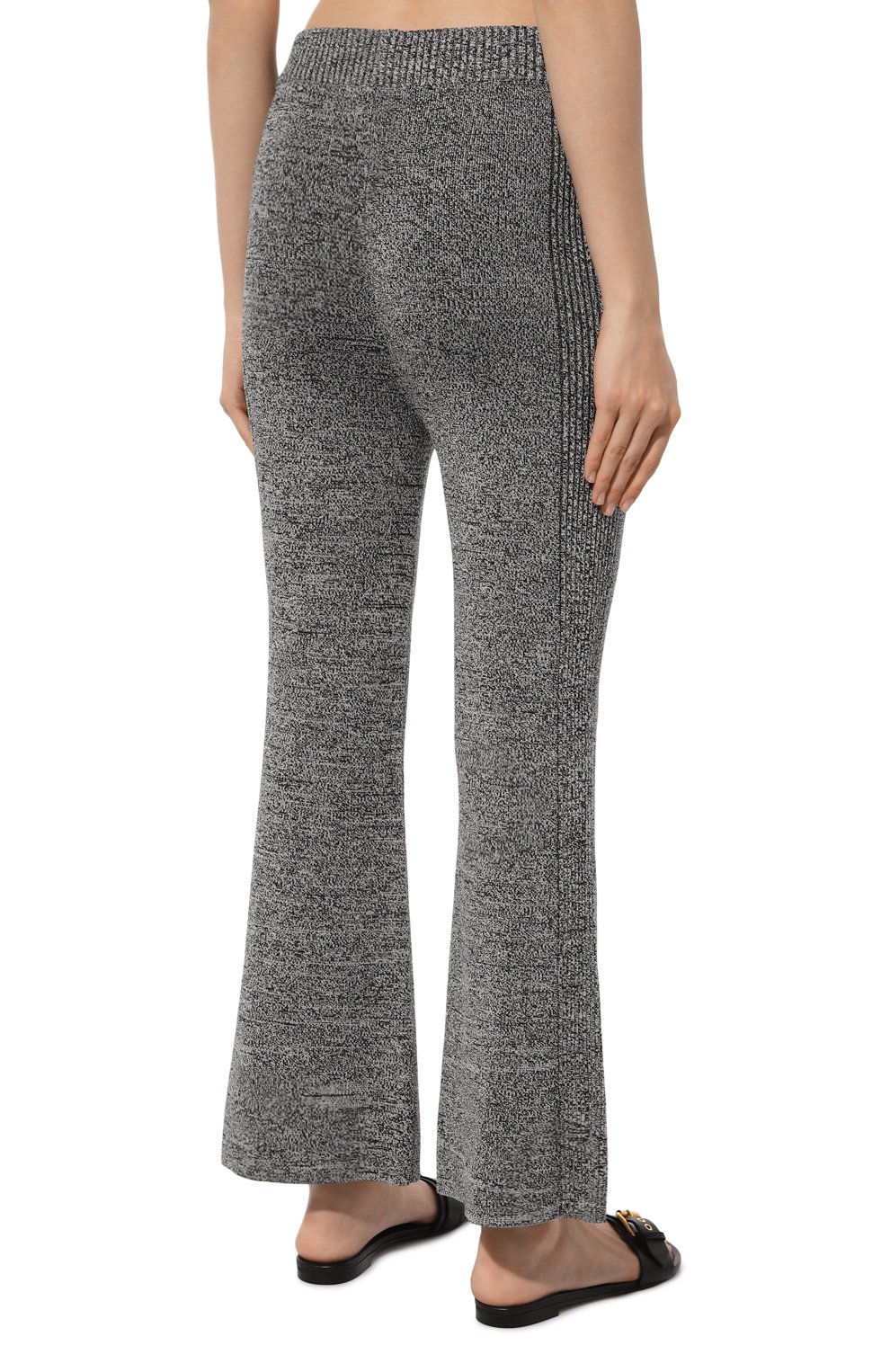 Брюки GANNI, арт. K2080, фото 4