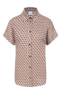  Светло-коричневый