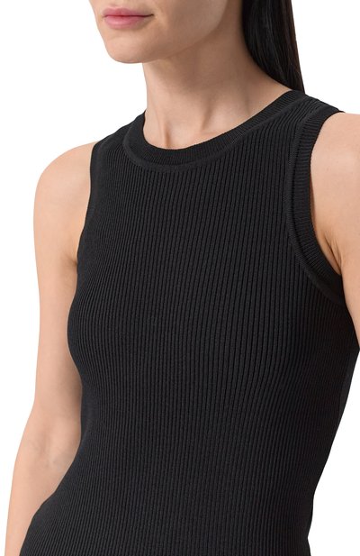 Майка из вискозы FREEAGE, арт. WS25.TP262.7081.900, фото 5