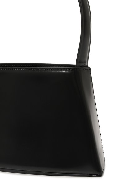 Сумка LOW CLASSIC черного цвета по цене 69200 руб., арт. L0W23FC_BA020_BK, фото 3 Сумка LOW CLASSIC, арт. L0W23FC_BA020_BK, фото 3