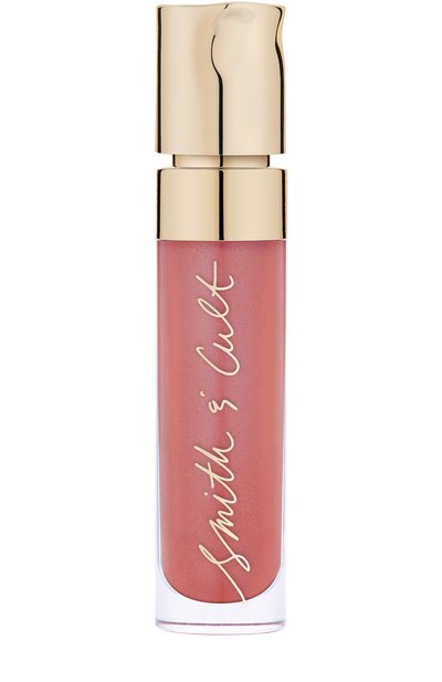 Женские блеск для губ one word chorus (5ml) SMITH AND CULT, арт. 812329020863