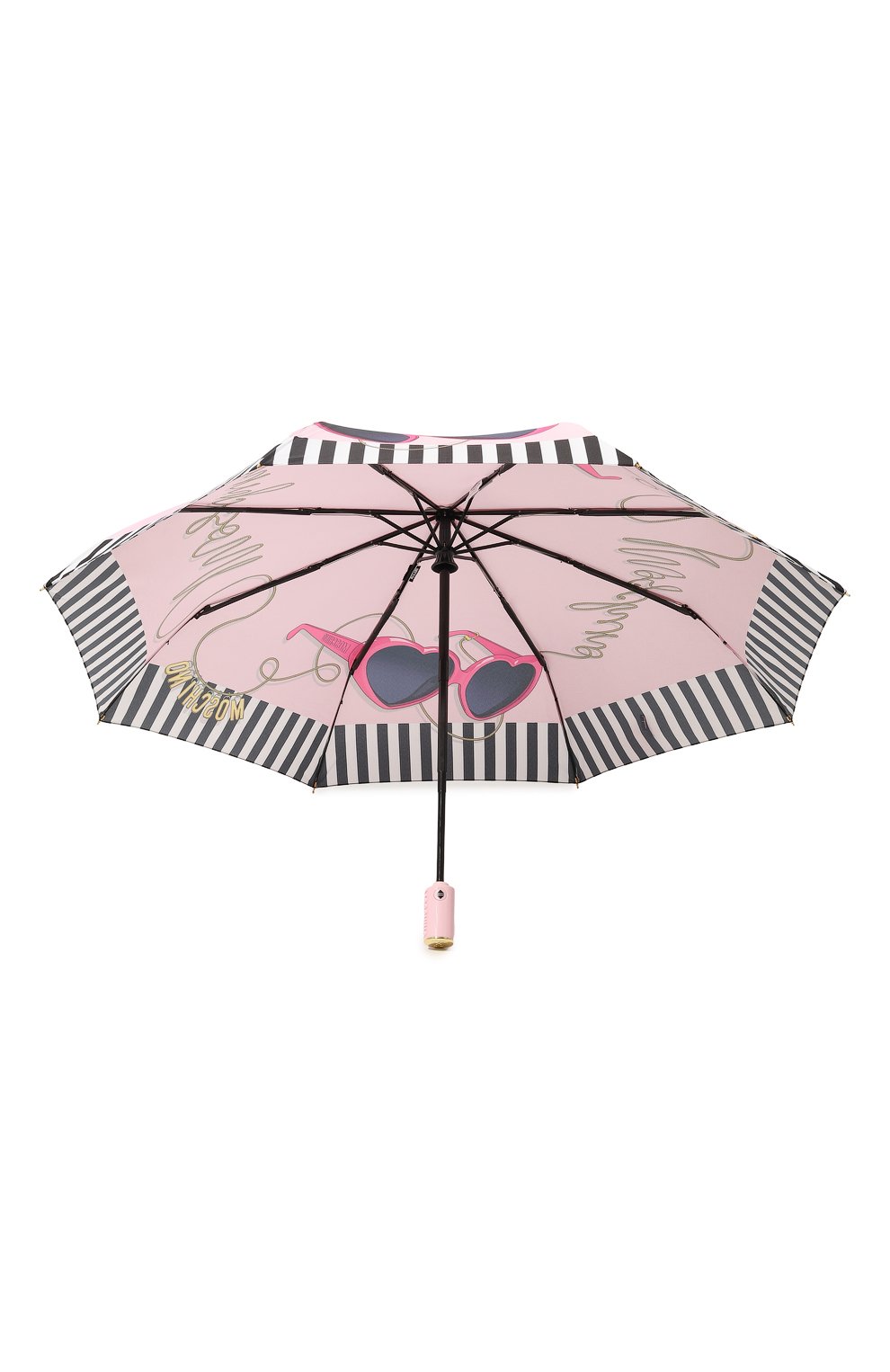 Складной зонт MOSCHINO, арт. 8944 0PENCL0SE, фото 3