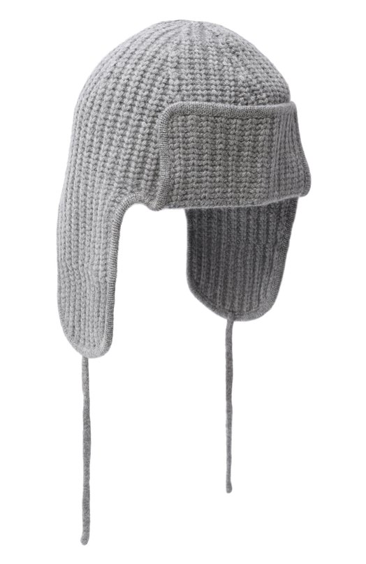 Кашемировая шапка Addicted MK030 Серый MK030