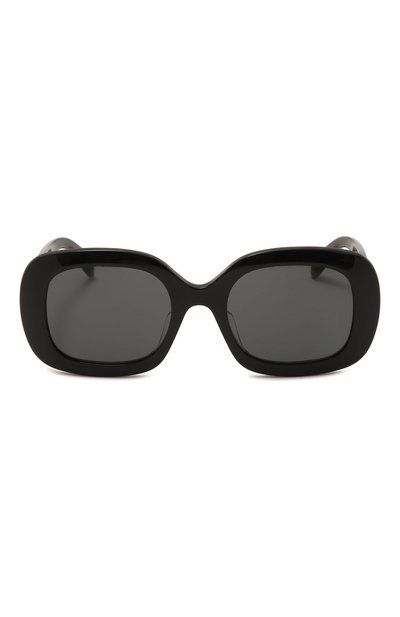 Солнцезащитные очки CELINE, арт. CL40262U 01A, фото 3