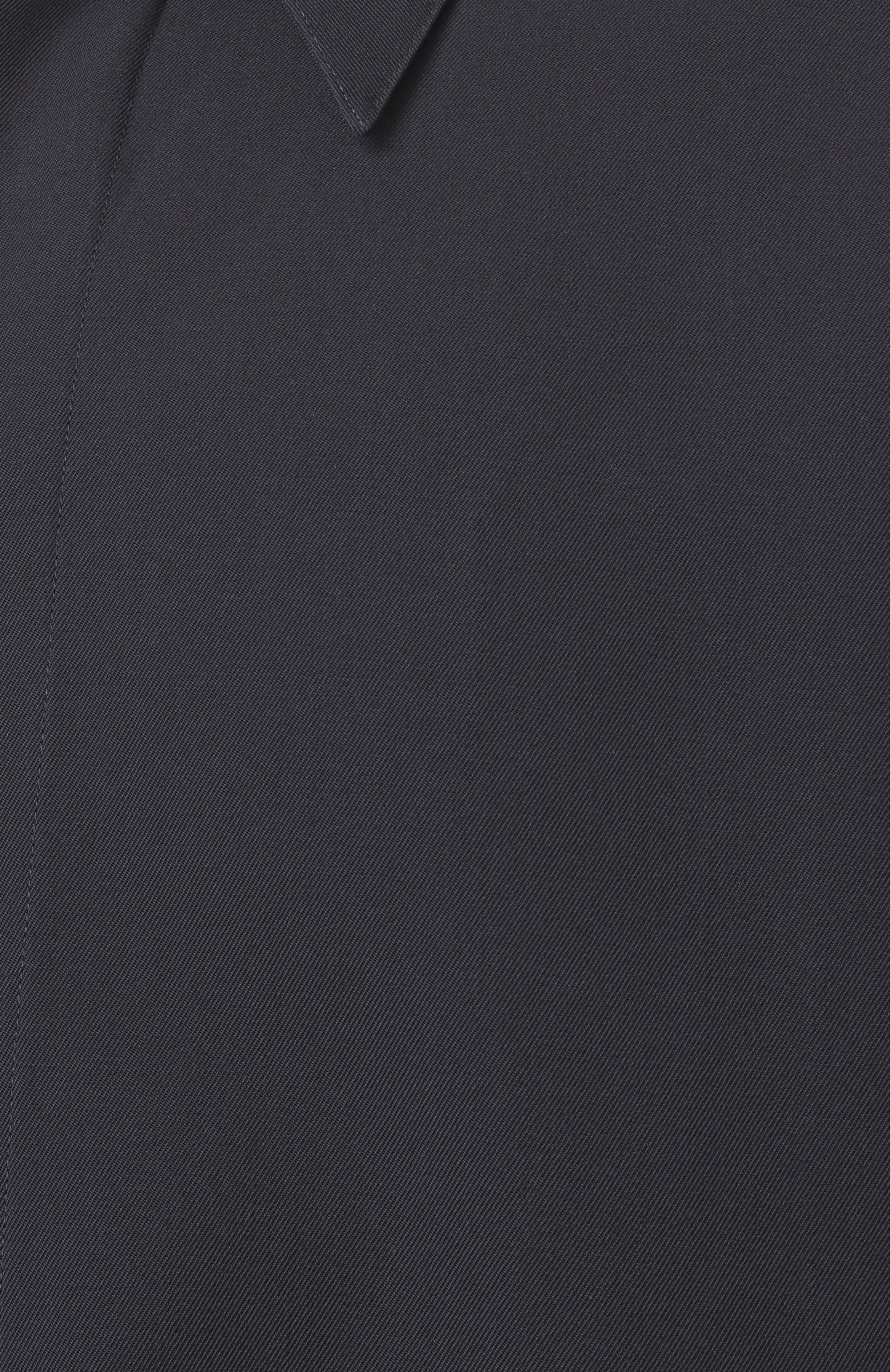 Шерстяная рубашка JIL SANDER, арт. J22DL0298/J40002, фото 6