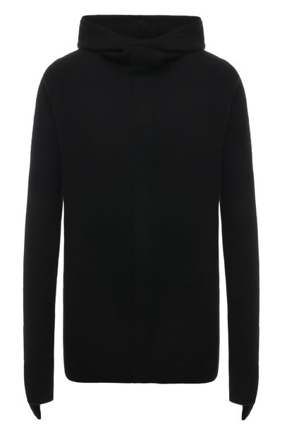 Кашемировое худи TEGIN, арт. 4122А-9907, фото 1