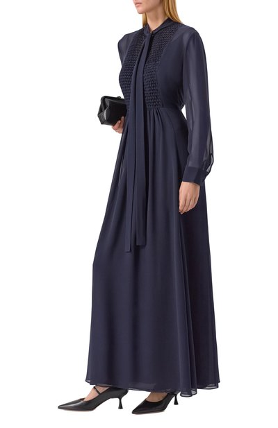 Кожаные туфли lowry 55 GIANVITO ROSSI, арт. G22312.55LAC.VITNER0, фото 3