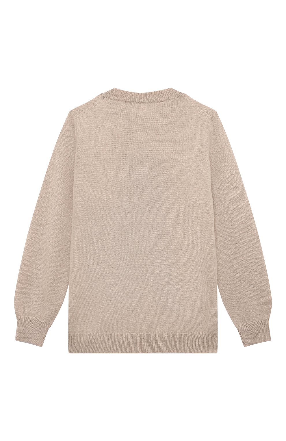 Кашемировый пуловер GIORGETTI CASHMERE, арт. MB2120/8-14, фото 2