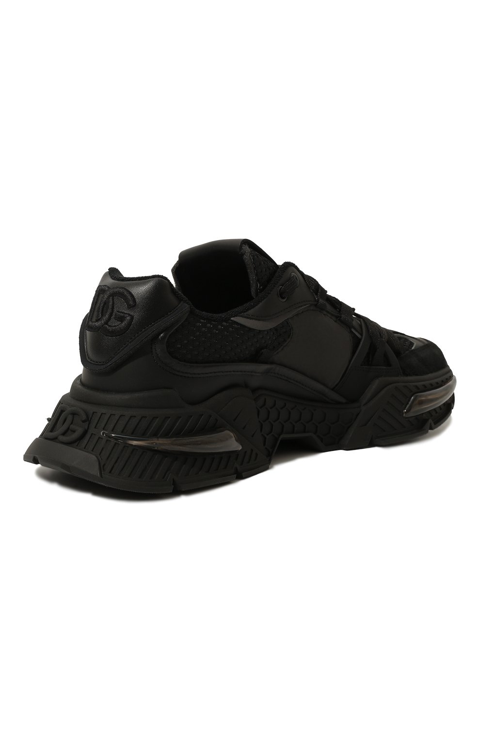 Комбинированные кроссовки airmaster DOLCE & GABBANA, арт. CS2071/AY851, фото 5