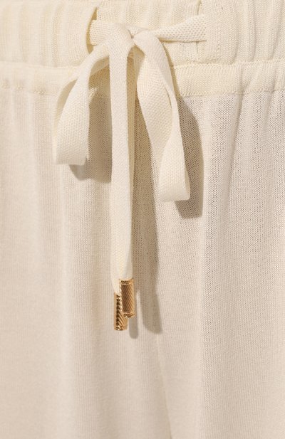 Брюки из шелка и вискозы FREEAGE, арт. S23.PT071.6070.111, фото 5