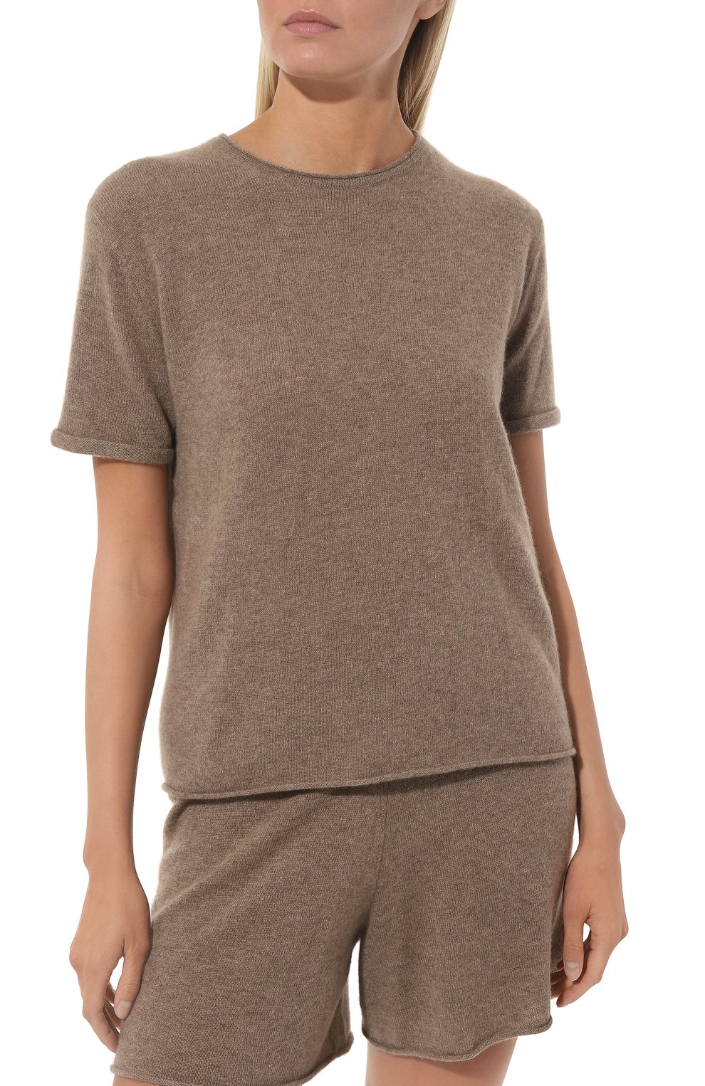 Кашемировый пуловер FTC, арт. 900-0700, фото 3